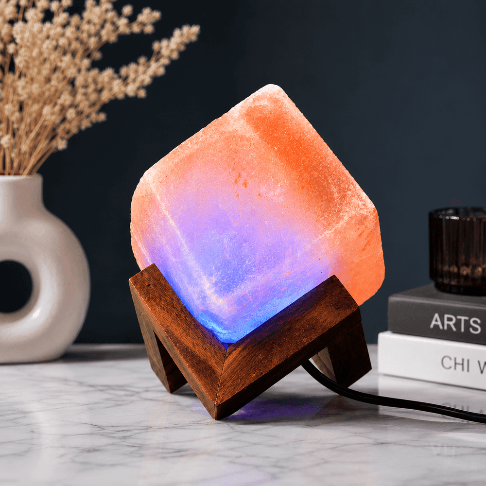 Himalayan Salt Lamp