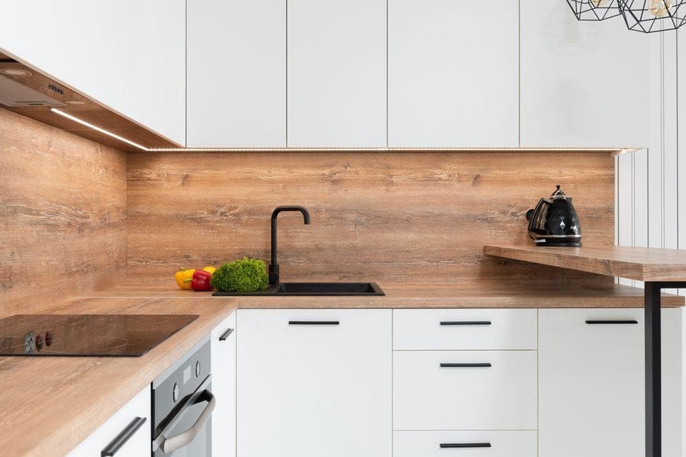 Custom Kitchens