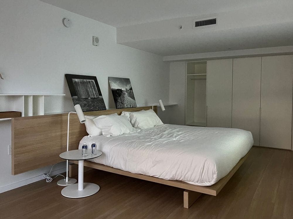 Wooden Furniture